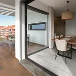 Consolacao Sunset View Apartment *
