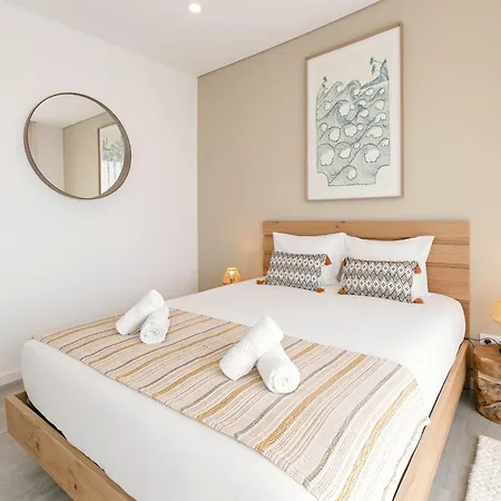 Consolacao Sunset View 아파트