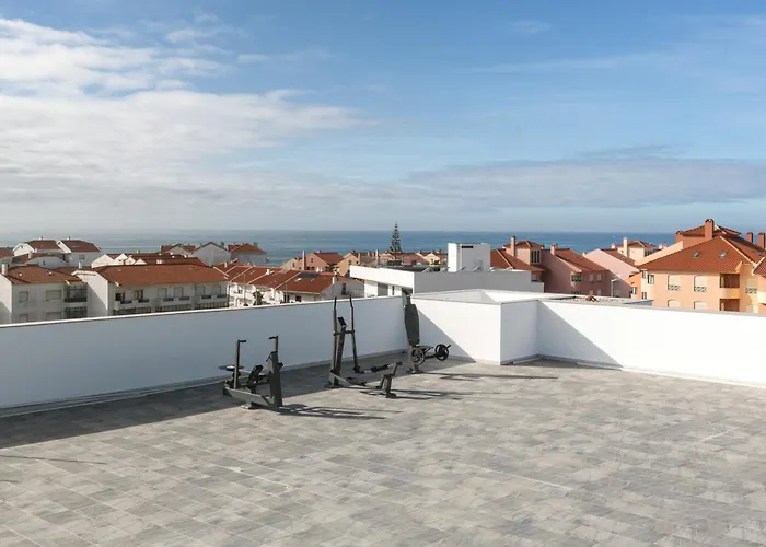 Consolacao Sunset View * 아토우기아다발레이아