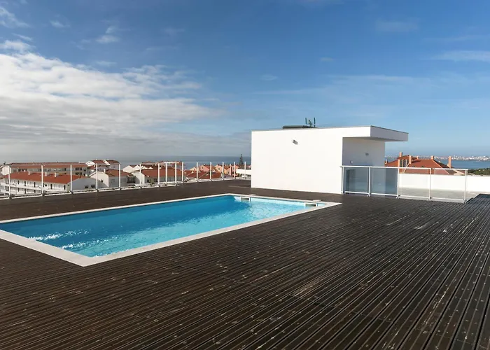 Consolacao Sunset View