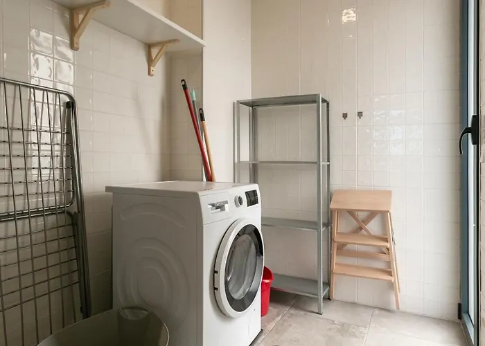 Consolacao Sunset View 아파트 *