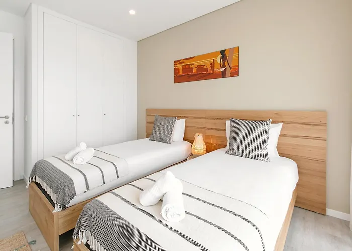 Consolacao Sunset View 아파트 아토우기아다발레이아