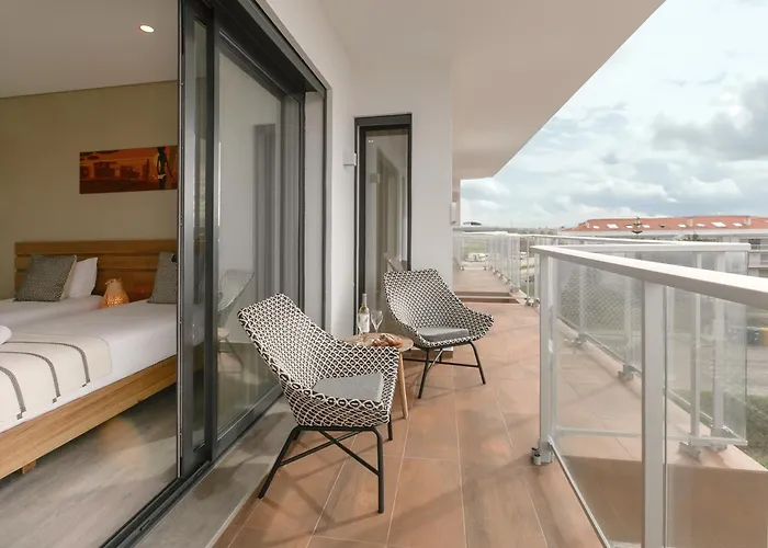 아파트 Consolacao Sunset View *