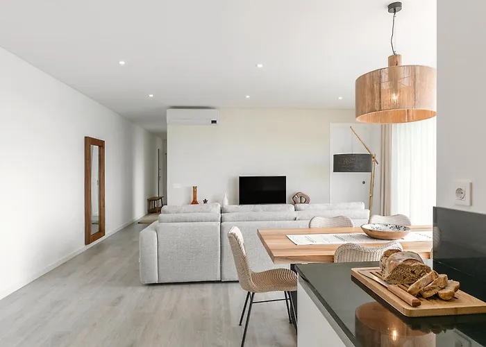 Consolacao Sunset View 아파트 아토우기아다발레이아