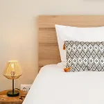 Apartamento Consolação Sunset View Atouguia Da Baleia