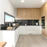 Consolação Sunset View *