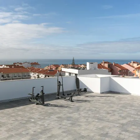 Consolacao Sunset View * Атогиа-да-Балейя