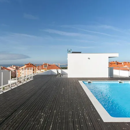 Consolacao Sunset View Атогиа-да-Балейя