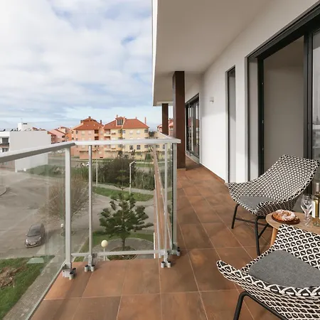 Consolacao Sunset View Апартаменты