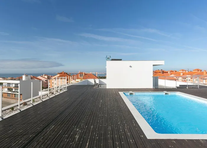 Consolacao Sunset View Атогиа-да-Балейя