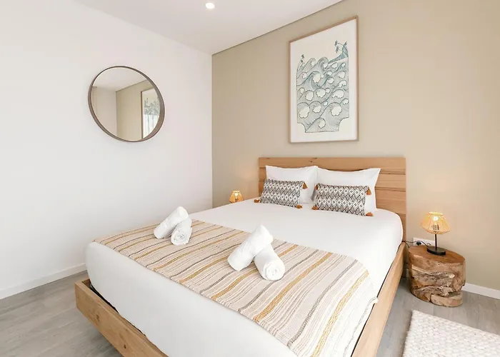 Consolacao Sunset View Апартаменты