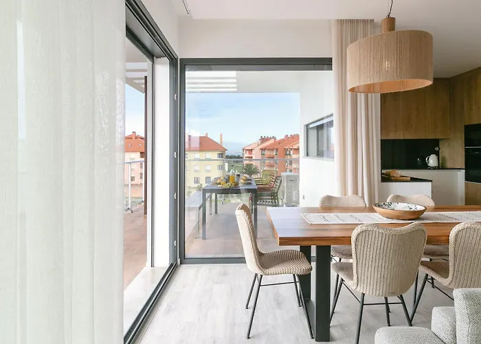 Consolacao Sunset View * Атогиа-да-Балейя