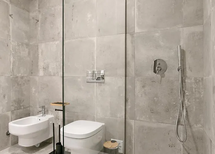 Consolacao Sunset View