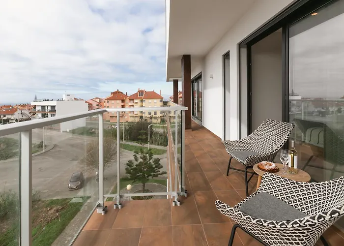 Consolacao Sunset View Апартаменты