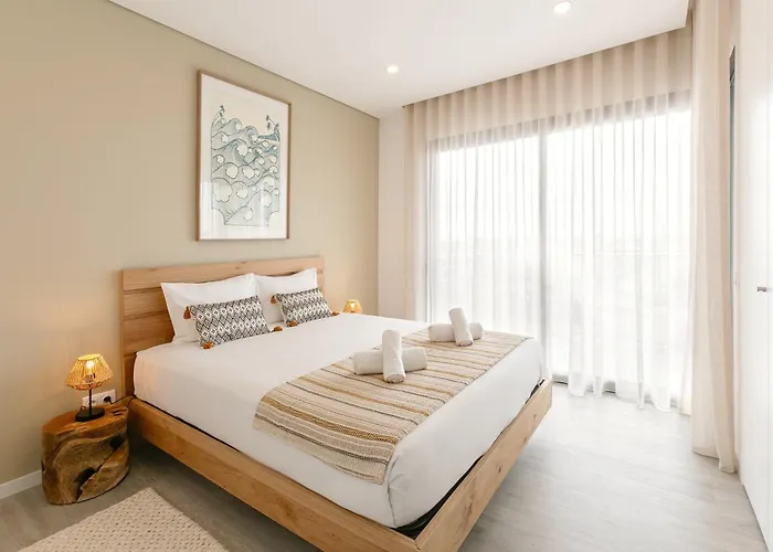 Consolacao Sunset View Атогиа-да-Балейя