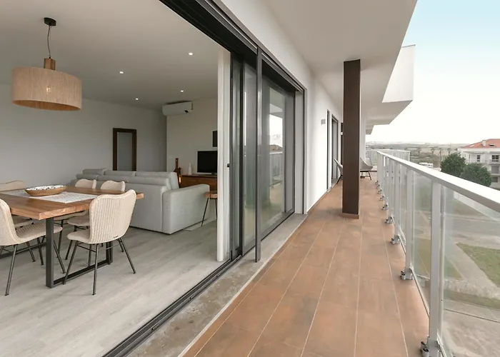 Consolacao Sunset View * Атогиа-да-Балейя