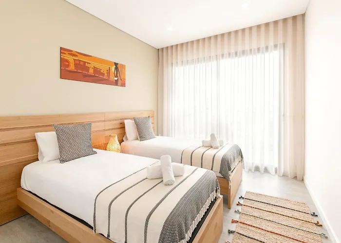 Consolacao Sunset View Апартаменты