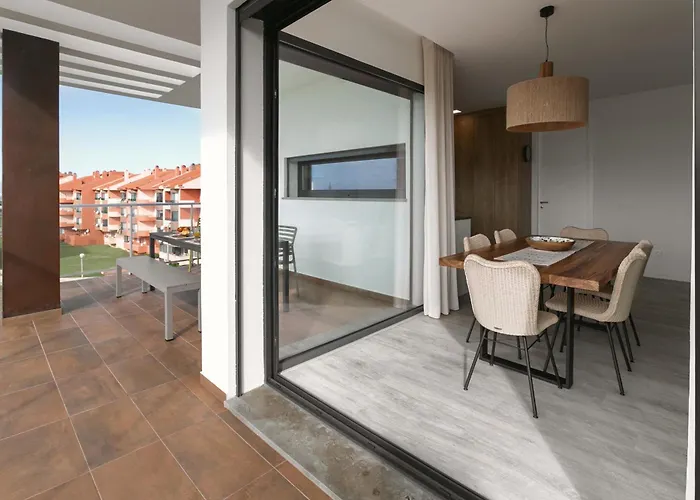 Consolacao Sunset View Апартаменты *